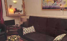 2 Pieces Paris 9 Eme