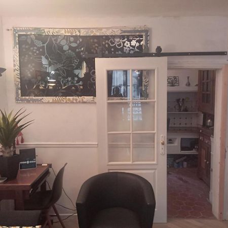 Appartement 2 Pieces Paris 9 Eme Extérieur photo