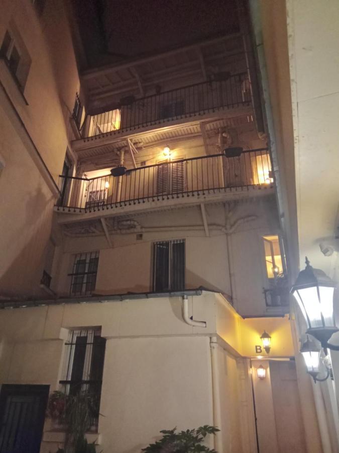 Appartement 2 Pieces Paris 9 Eme Extérieur photo