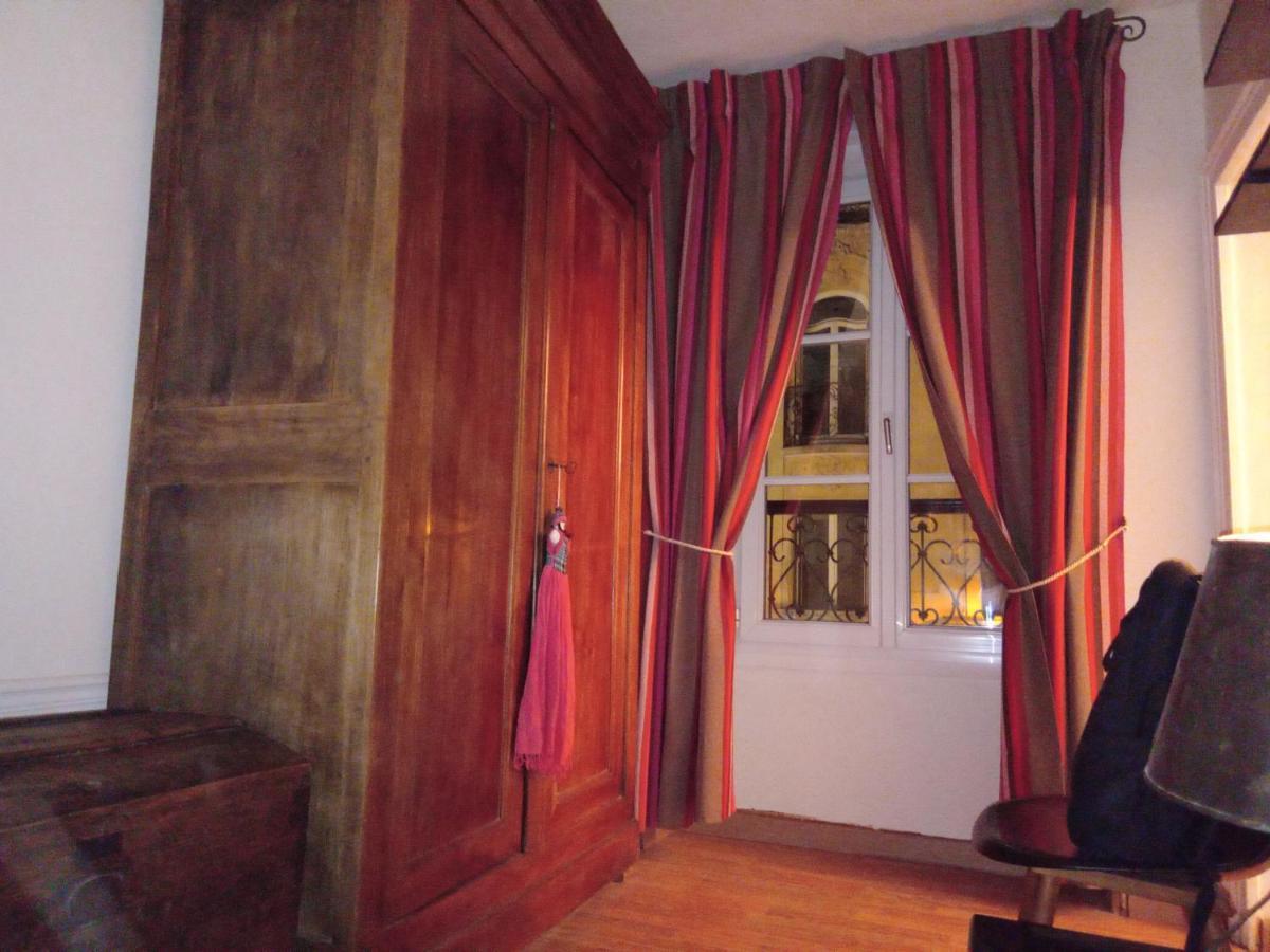 Appartement 2 Pieces Paris 9 Eme Extérieur photo